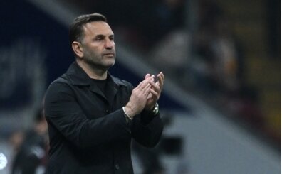 Galatasaray'da ba�ar�n�n s�rr� istikrar