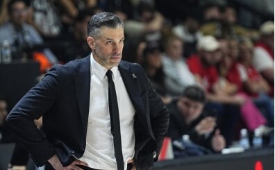 Dusan Alimpijevic taraftar�na s�z verdi; ''Geri d�nece�iz''