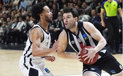 CANLI: Bourg Basket - Be�ikta� GA�N