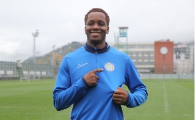 Mebude: 'G�zel bir g�steri sunmaya �al���yorum'