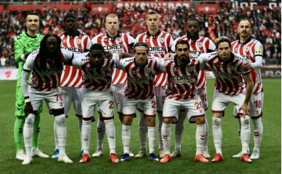 Sebastian Hahn: '�anss�z bir �ekilde elendik'