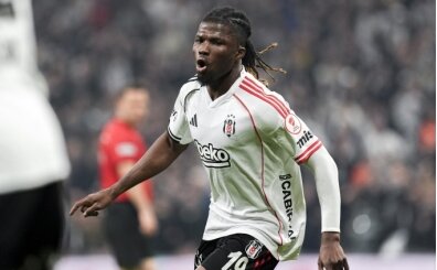 El Bilal Toure'den sakatl�k itiraf�!