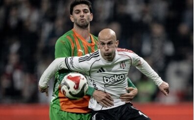 Turgay Demir'den kupadaki Alanyaspor ma�� yorumu