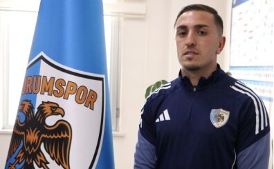 Giorbelidzei: ''Bizden daha s�cak kanl�lar''