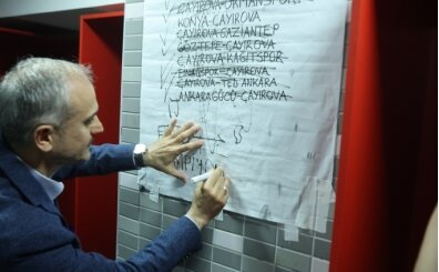 �ay�rova Belediyespor Erkek Basketbol Tak�m�'n�n hakl� gururu