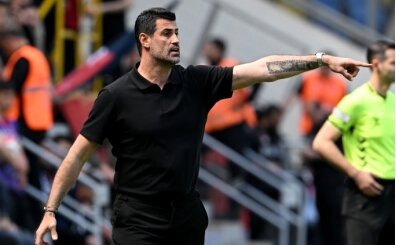 Volkan Demirel: 'Biz bu ligde kalaca��z'
