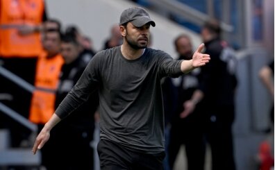 Sel�uk �nan: 'Rakibi sahadan silmek kolay de�il'