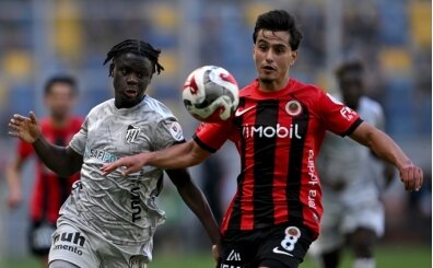 Gen�lerbirli�i'nden kritik galibiyet!