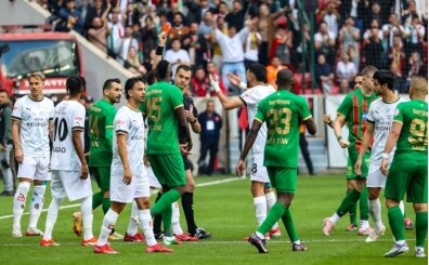 S�per Lig i�in ikinci bilet: Esenler Erokspor ve Amedspor