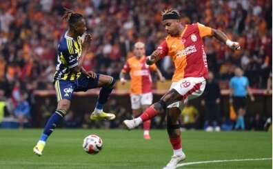 Süper Lig'de ikinci yarılar gollü geçti