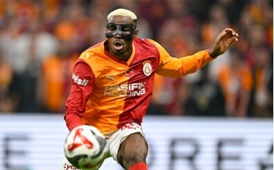 Levent T�zemen'den Osimhen iddias�!