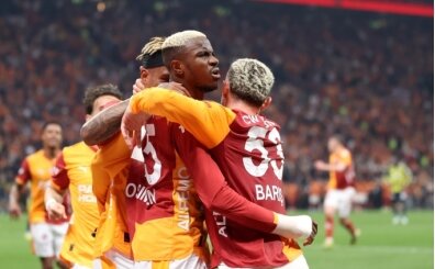 Osimhen i�in Real Madrid a��klamas�