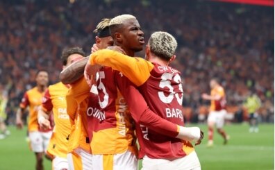 Manchester United'a Osimhen �a�r�s�