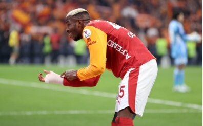Paras� haz�r, sat�� yok: Victor Osimhen
