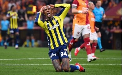 Anderson Talisca kahretti; 3 penalt� 7 puan