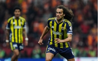 Matteo Guendouzi'den Yasin Kol tepkisi!