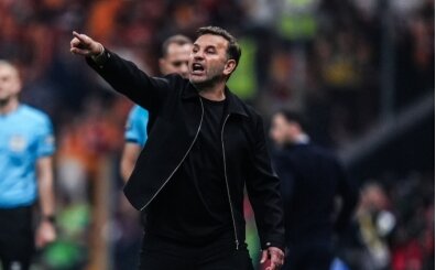 Galatasaray'da Antalyaspor �ncesi ola�an�st� hal!