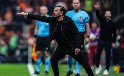 �ansal B�y�ka'dan Okan Buruk'a b�y�k �vg�!