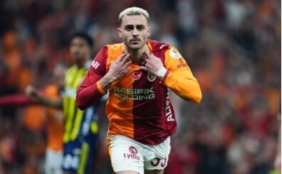 Bar�� Alper Y�lmaz'a Avrupa'dan 3 talip