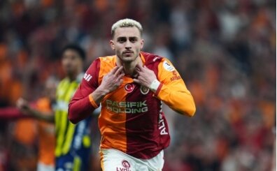 Galatasaray'da Barış Alper'e izin yok!