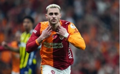 Galatasaray'� bekleyen zor s�re�: Bar�� Alper