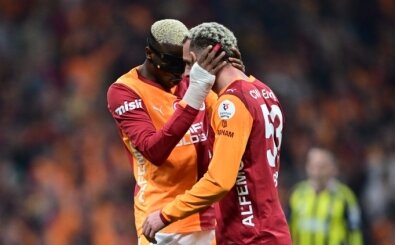 �nder �zen: '6-0'�n kar��l��� olabilirdi'