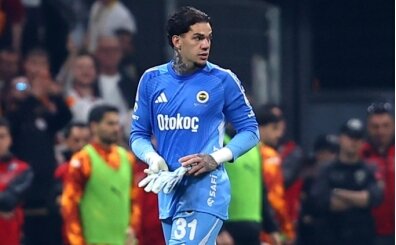 Ederson'un cezas� belli oldu!