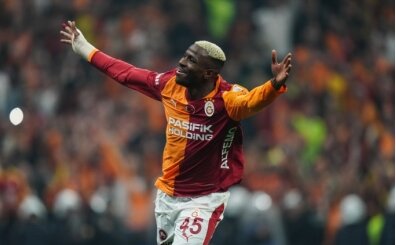 Galatasaray'da i� saha serisi s�r�yor