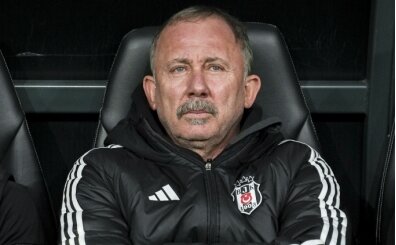 Sergen Yal��n: 'Be�ikta� camias� kabul etmiyor'