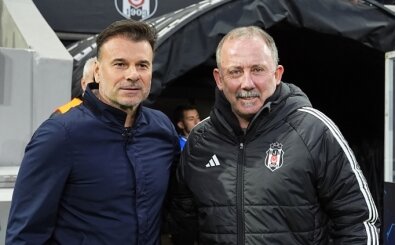 Aleksandar Stanojevic: 'Enteresan problemler ya�ad�m'