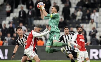 Ivo Grbic: 'Kalan ma�lar final niteli�inde'