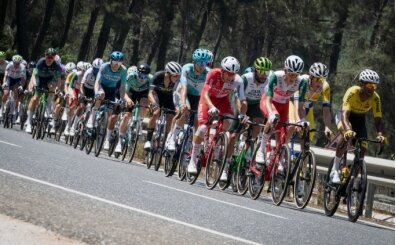 TUR 2026 4. etab�n� Aniolkowski kazand�