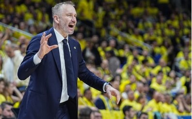 Tomas Masiulis: 'Final Four'da Fenerbah�e'yi destekleyece�im'