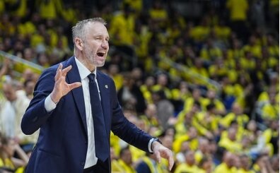 Tomas Masiulis: 'Fenerbah�e, galibiyeti daha �ok hak etti'