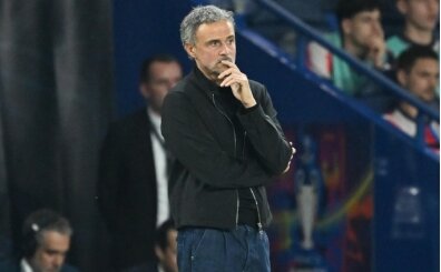 Luis Enrique: 'Kariyerimde b�ylesini ya�amad�m'