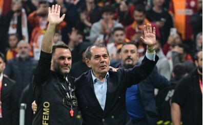 Galatasaray'da transferde yeni formül