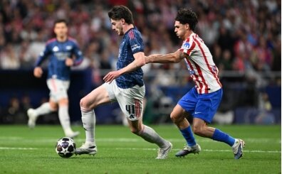Metropolitano'da penalt� d�ellosu: Atletico ve Arsenal yeni�emedi