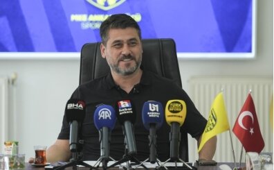 Ankarag�c�'nden �ampiyonluk iddias�!