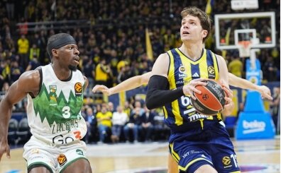 Fenerbah�e Beko, Final Four bileti i�in parkeye ��kacak