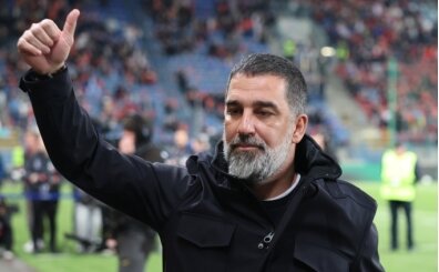 Arda Turan, Ukrayna'da �ampiyonlu�a gidiyor!