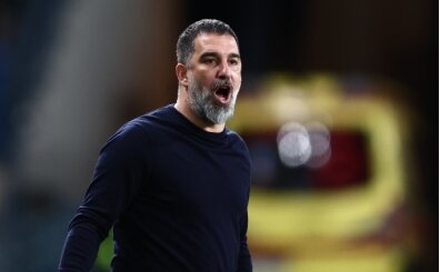 Arda Turanl� Shakhtar Donetsk �ampiyon oldu!