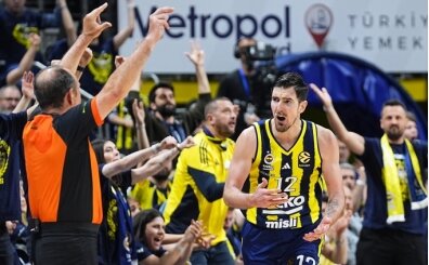 Fenerbah�e Beko'da y�ld�zlardan Final Four s�zleri!