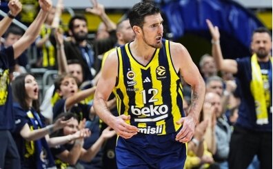 EuroLeague'de Final Four'un m�davimi: Fenerbah�e
