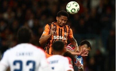 Konferans Ligi'nde yar� final ilk ma�lar� tamamland�!