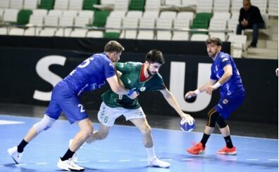 �stanbul Gen�lik, deplasmanda Giresunspor'u ma�lup etti