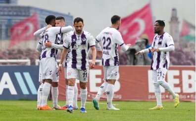 Ankara Ke�i�reng�c� ilk yar�dan play-off biletini ald�!