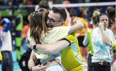 Giovanni Guidetti: 'Asla vazge�medik'