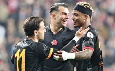 Galatasaray'da Lemina ger�ekleri!
