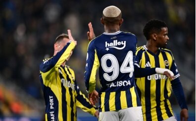 Konyaspor - Fenerbah�e: Muhtemel 11'ler