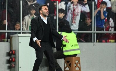 Okan Buruk: '�ampiyonlu�u belli etmemiz gerekiyor'